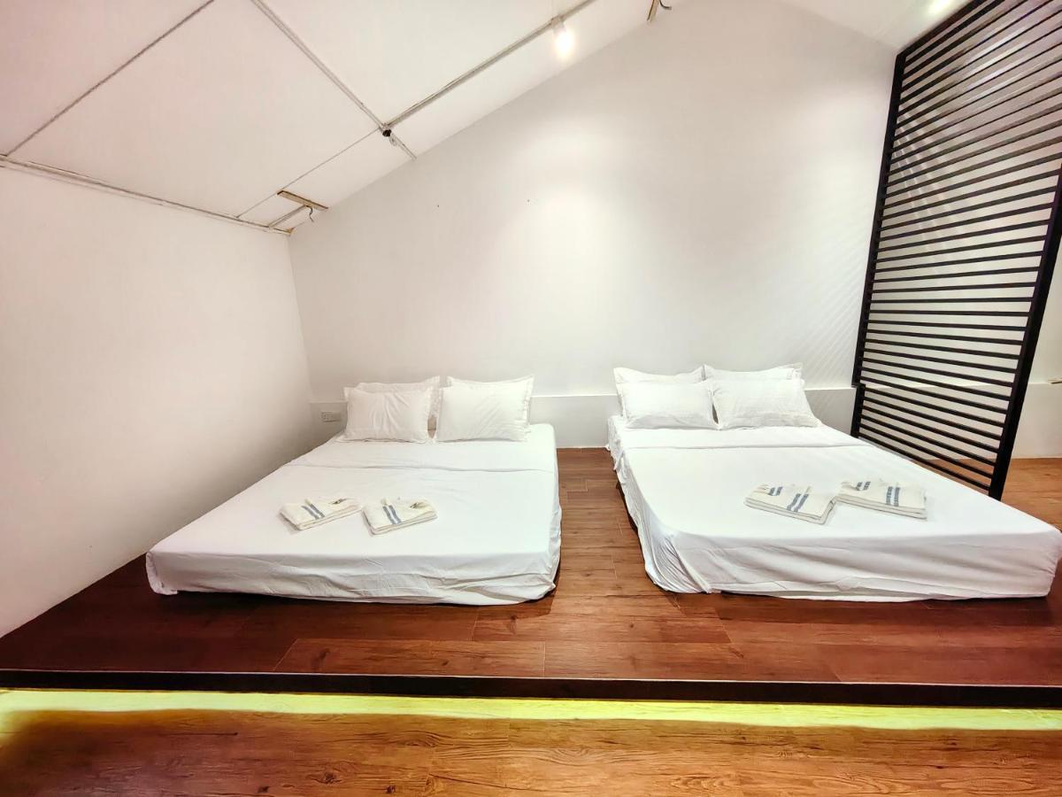 Kangsar Inn 73 Джордж Таун Екстериор снимка