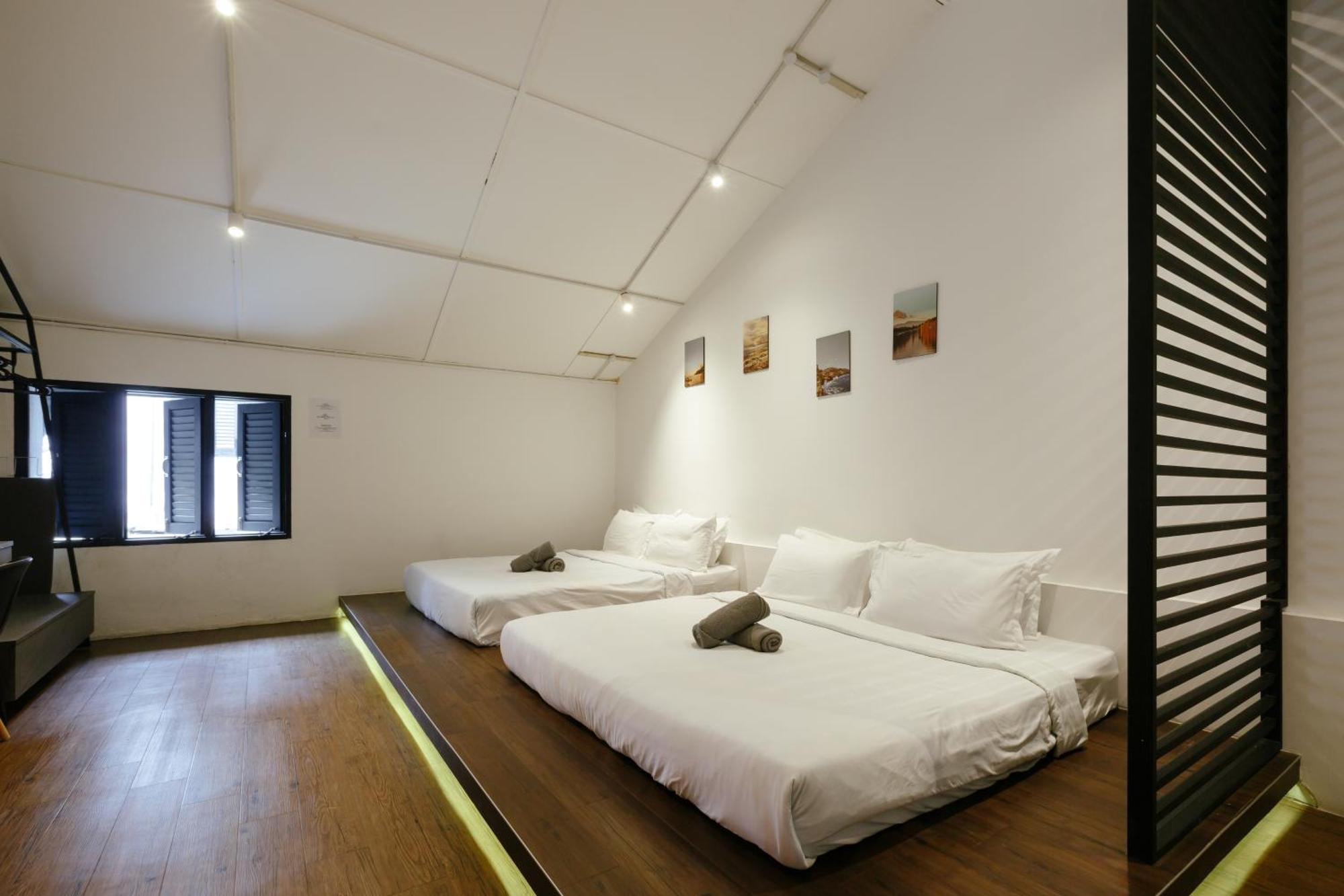 Kangsar Inn 73 Джордж Таун Екстериор снимка