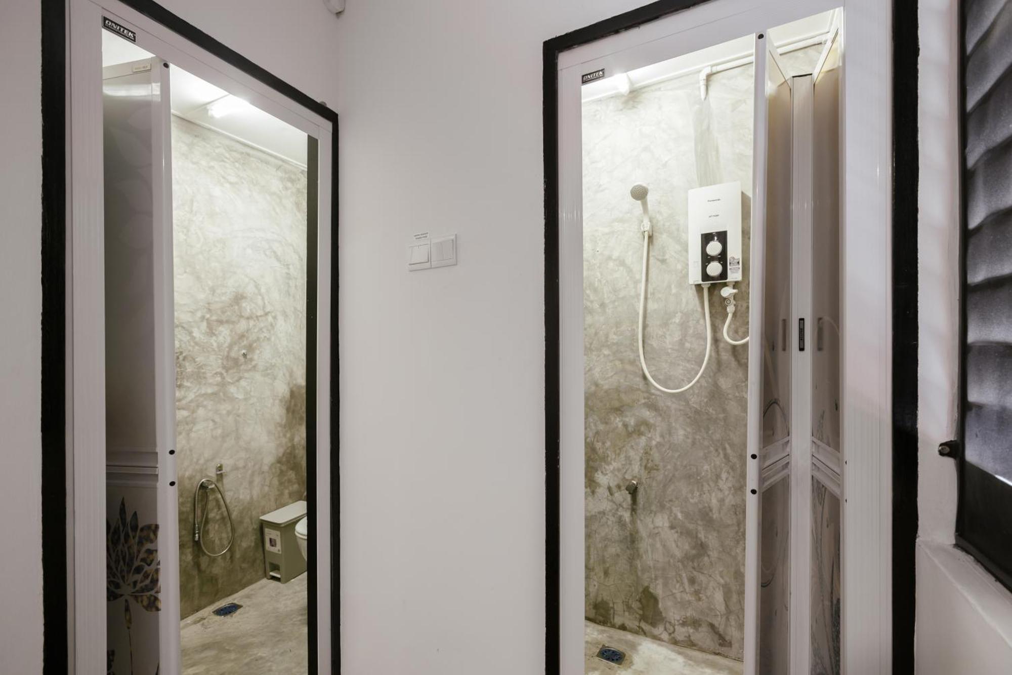 Kangsar Inn 73 Джордж Таун Екстериор снимка